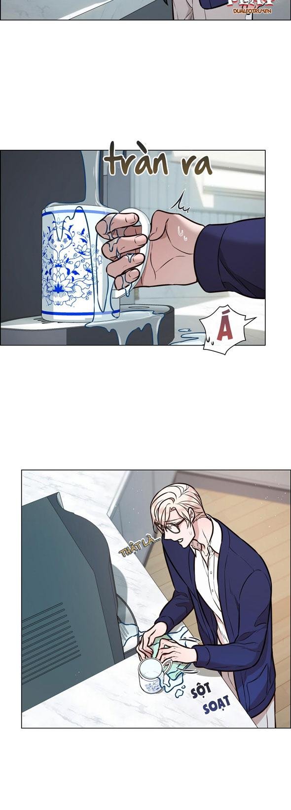 thực vật trị liệu chapter 6 2