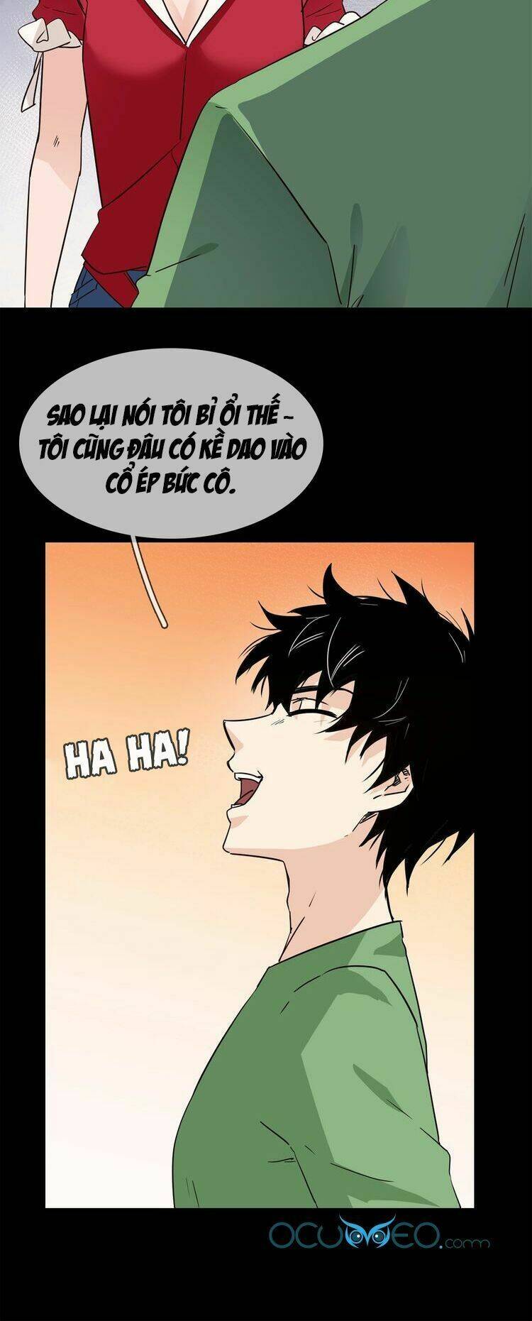 ngôi sao vụn vỡ chapter 14 23