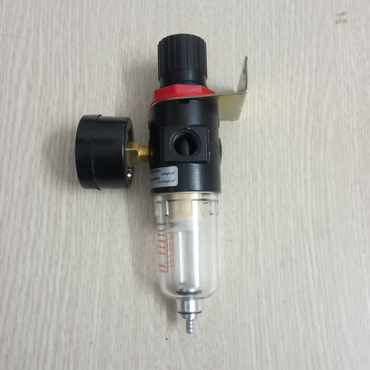 Bộ lọc khí tách nước AFR-2000