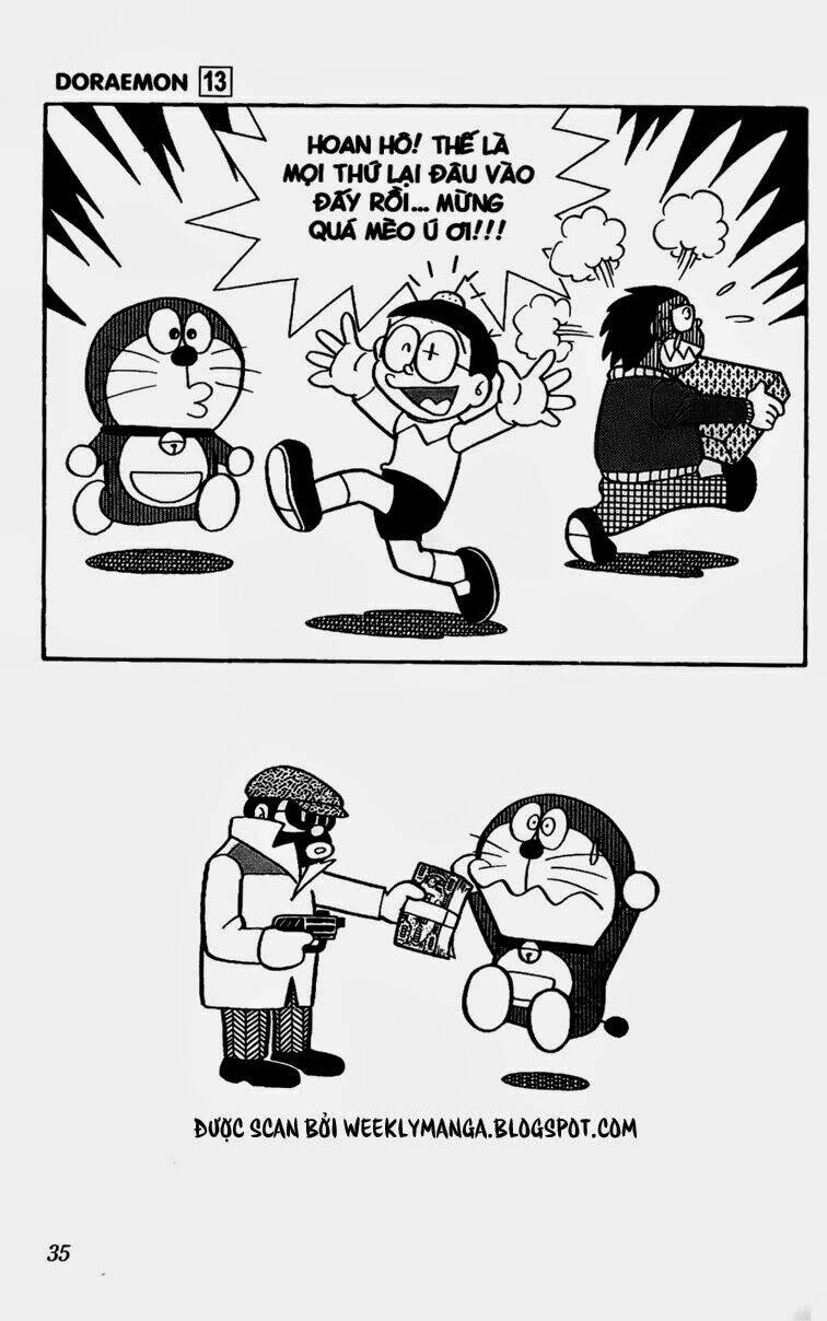 doraemon chapter 230 8