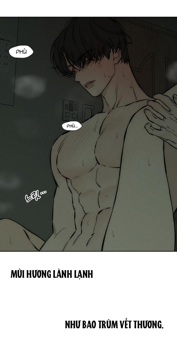 [18+] Nước Mắt Trên Đóa Hoa Tàn chapter 39.2 18