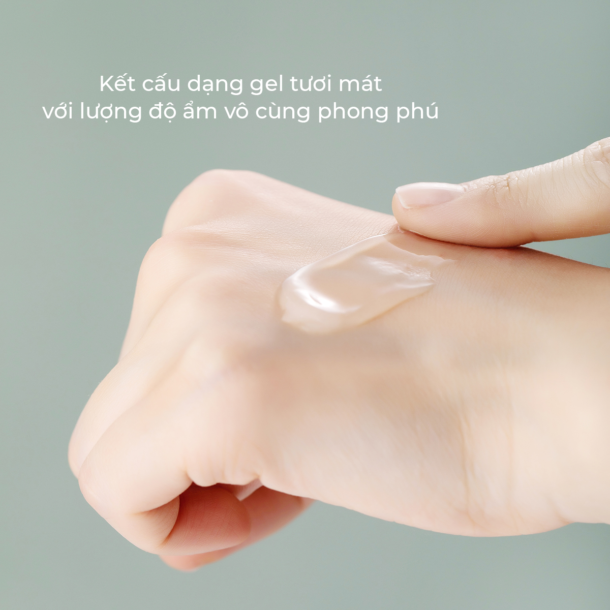 Serum dưỡng vùng da mắt giảm thâm, ngăn ngừa nếp nhăn Tenzero Clear Fit heartleaf Eye Serum 30ml