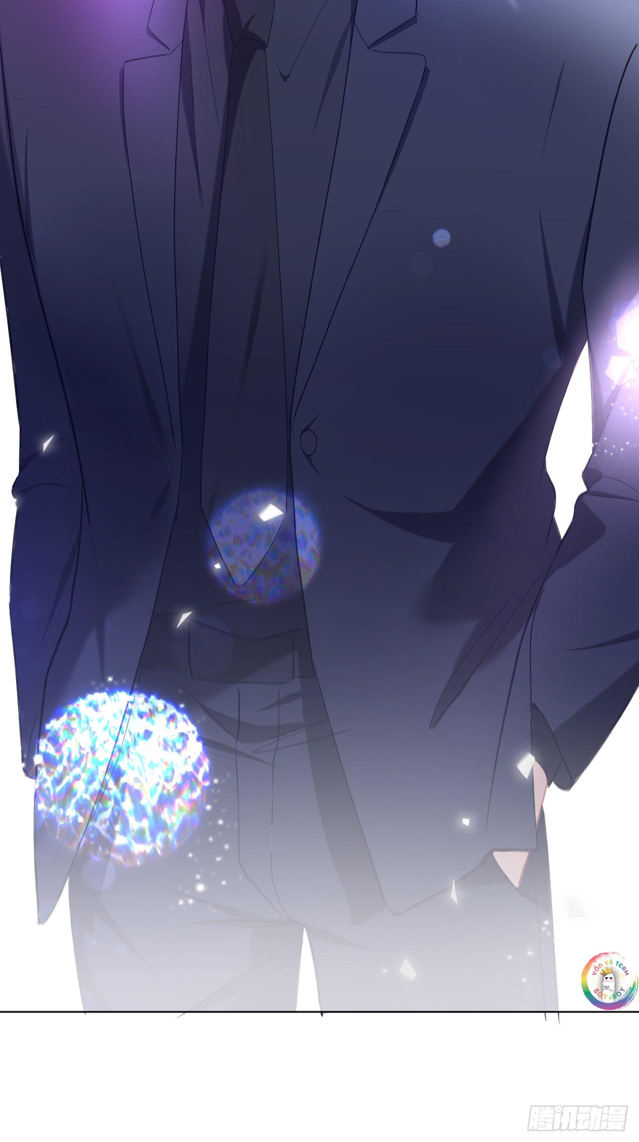 [bl] quan hệ nguy hiểm chapter 3 63