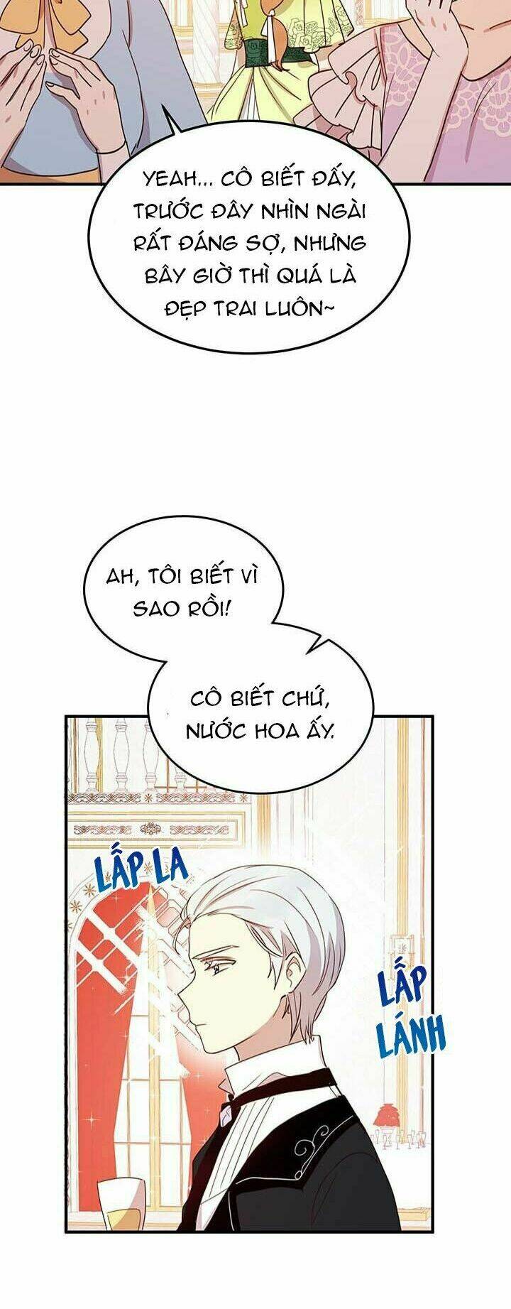 công tước, loạn vừa thôi! chapter 25.5 11