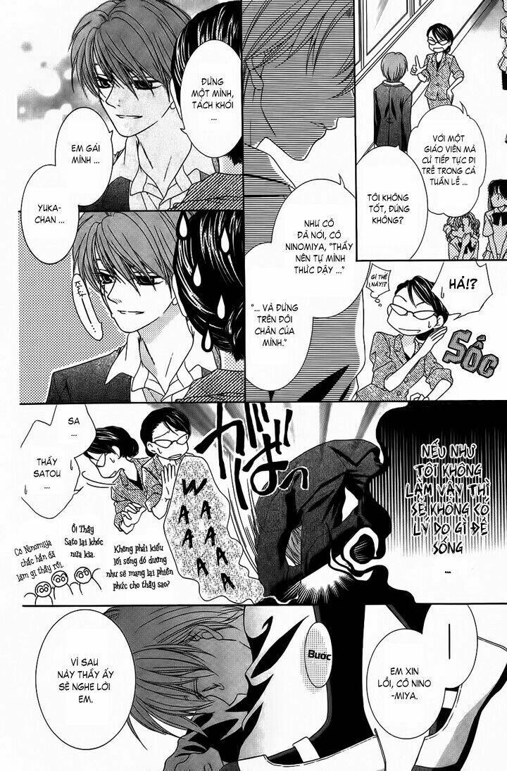 sugar family chapter 6 11