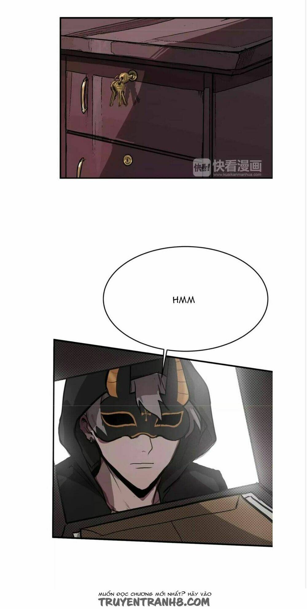 quạ đen chapter 20 16