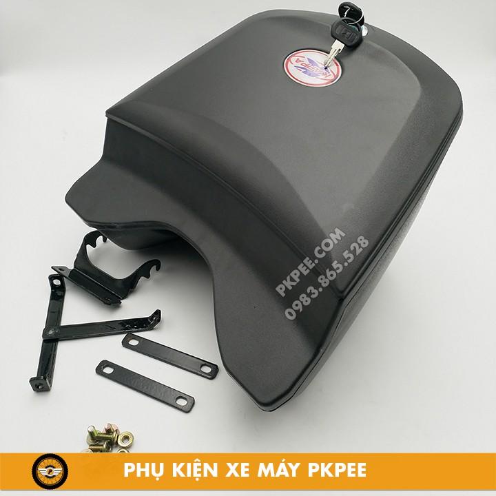 Thùng Giữa KAPPA, Rỗ Giữa Mẫu APPI Gắn Exciter, Winner, Wave, Wave RS