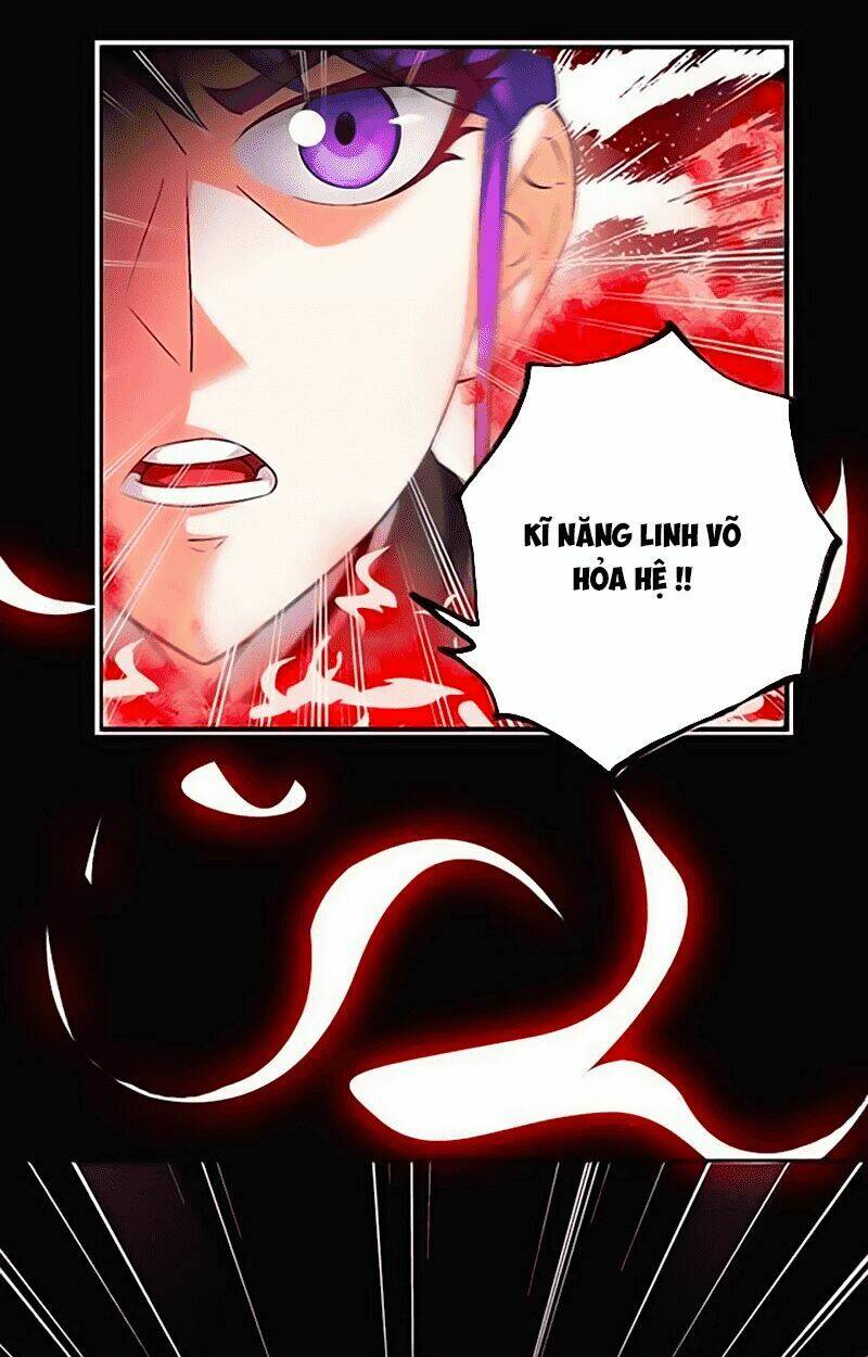 phong quỷ truyền thuyết chapter 40 2