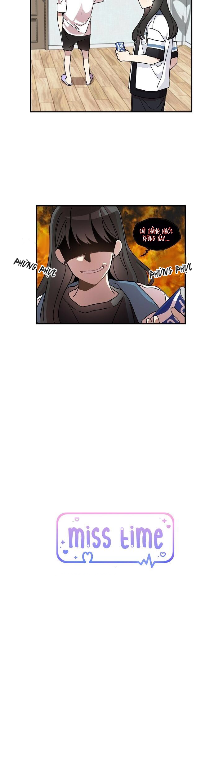 thanh xuân lầm lỡ chapter 15 7