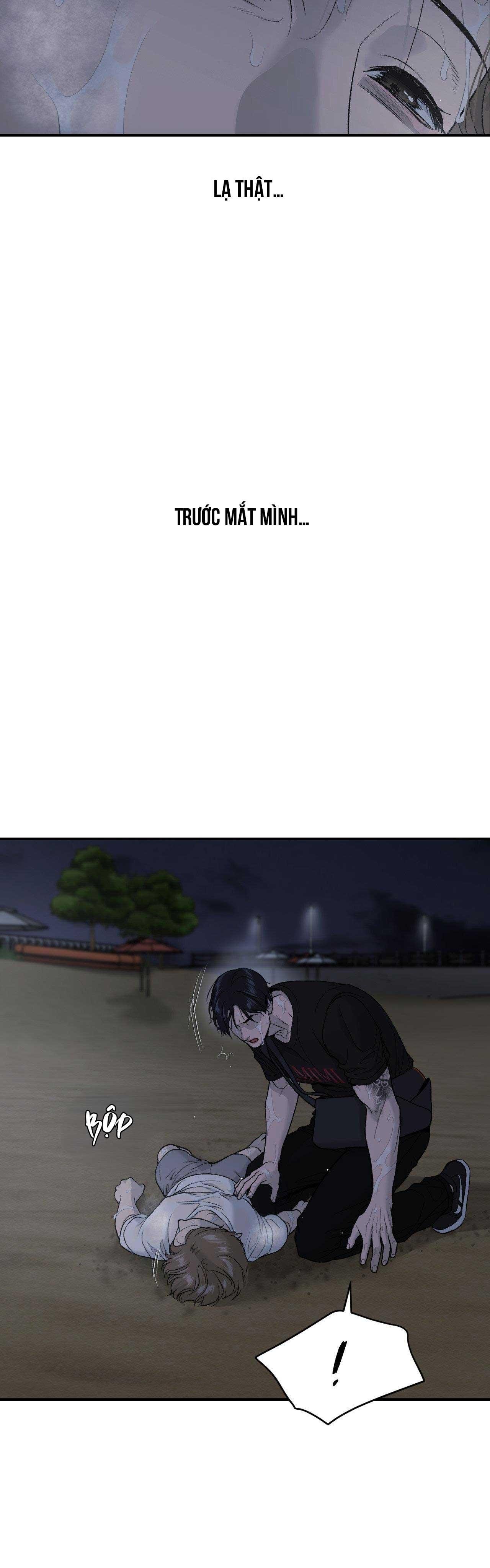 điềm rủi chapter 60 15