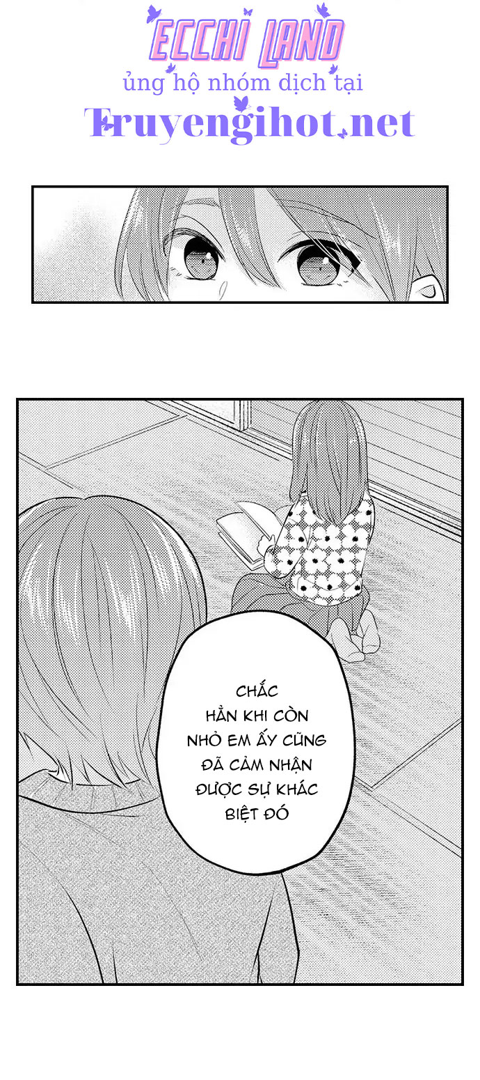 làm tình đâu cần phải cởi đồ chapter 82.2 20