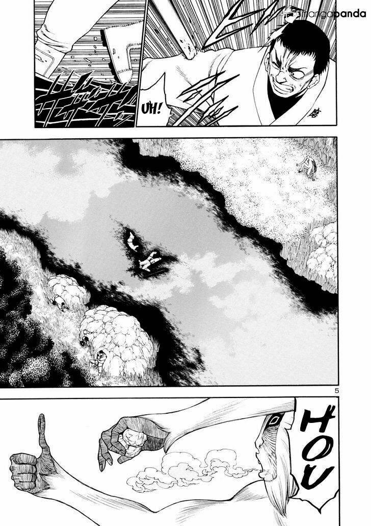 mashira chapter 13 6