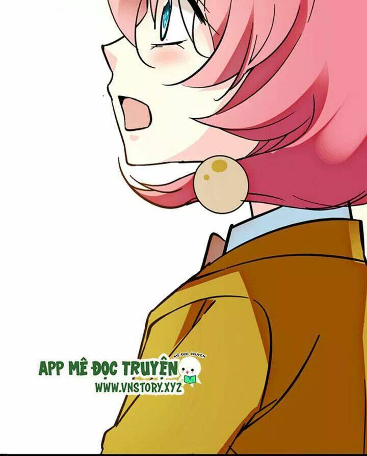 nữ hầu sau giờ học chapter 78 30