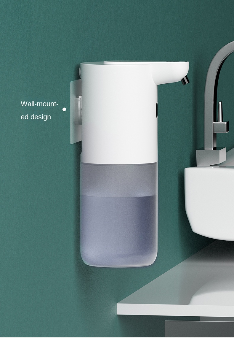 Máy Nhả Nước Rửa Chén Cảm Biến Tự Động PRACA TECHHOME RS-P8