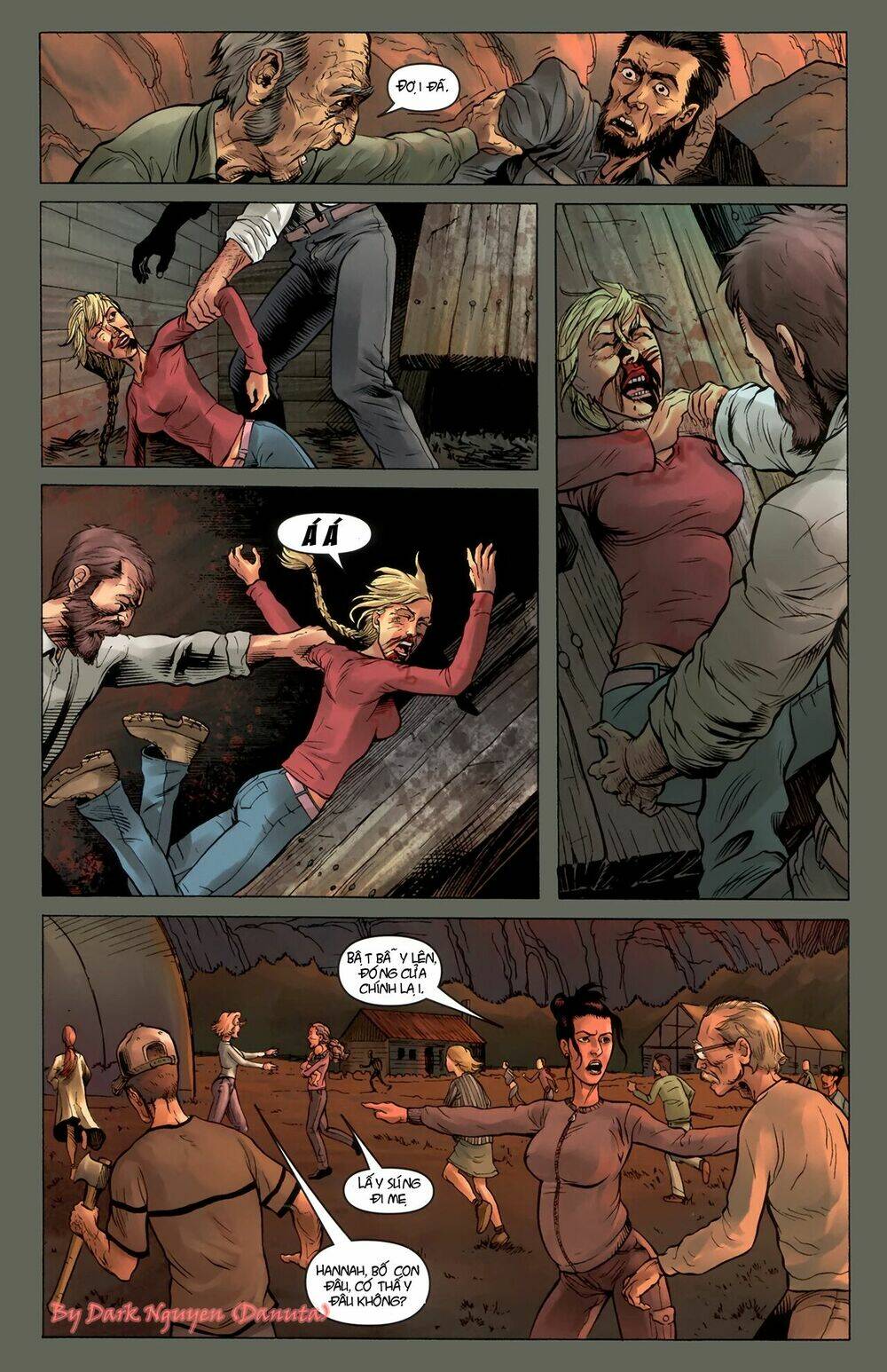 crossed family values chapter 3 13