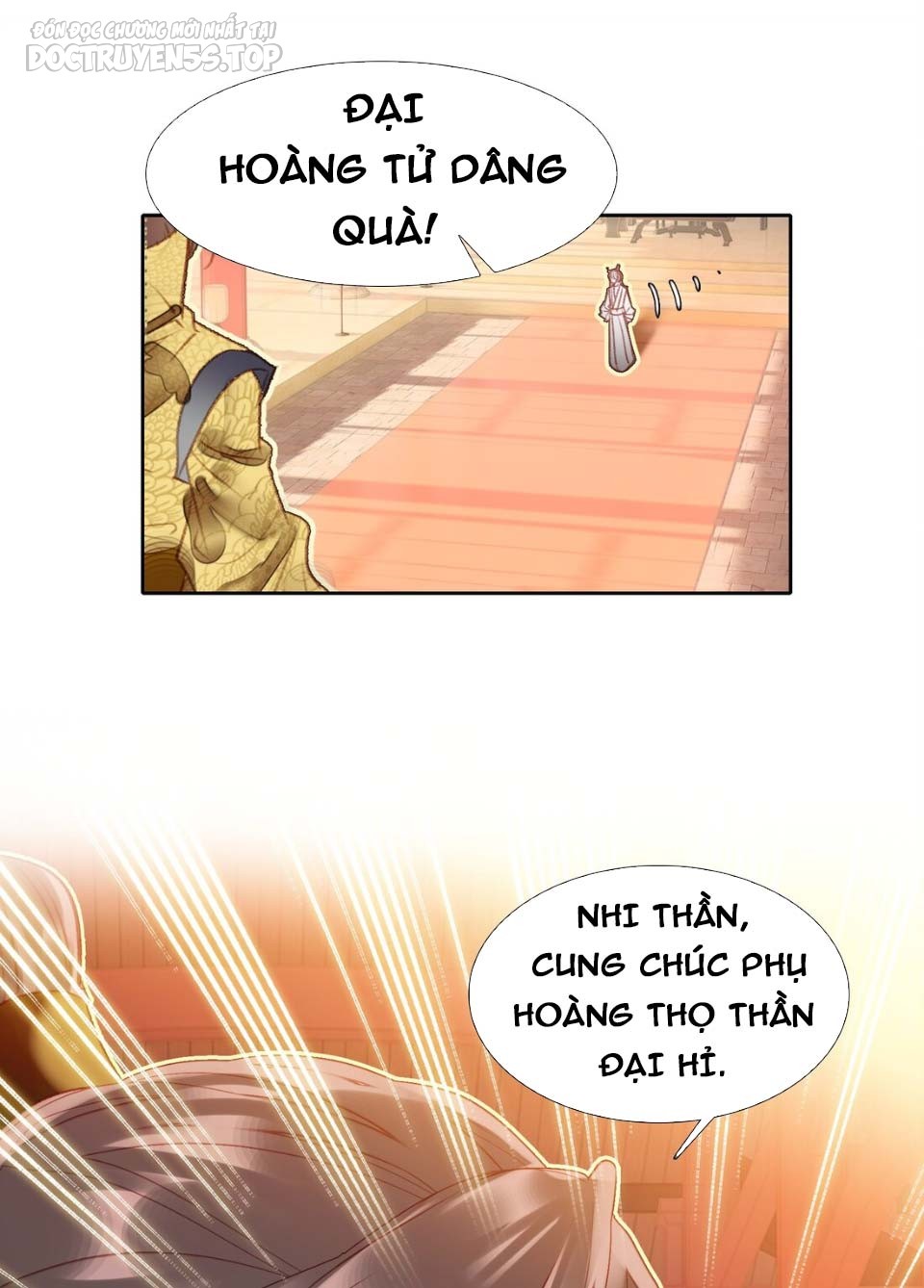 hóa ra ta là tuyệt thế cao thủ chapter 7 17