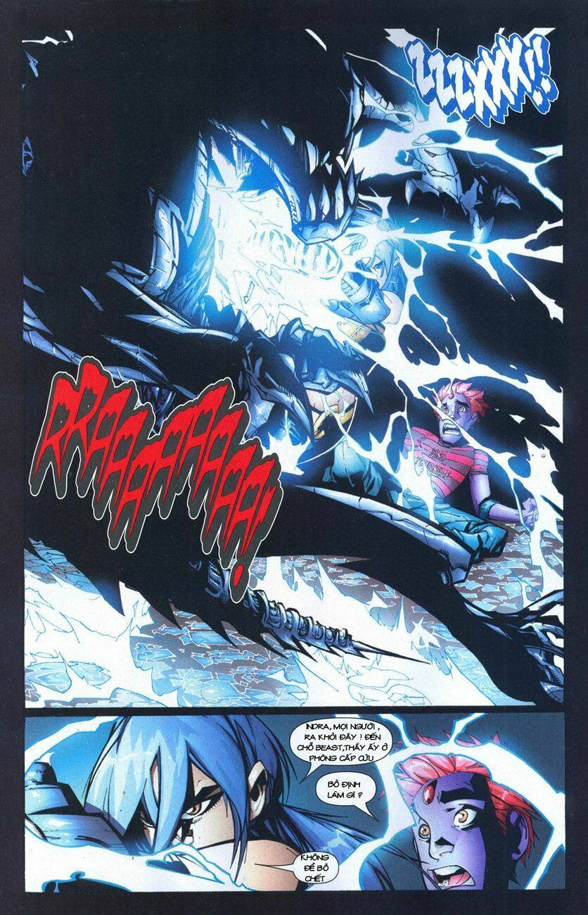 x-men: hope trilogy chapter 12 17