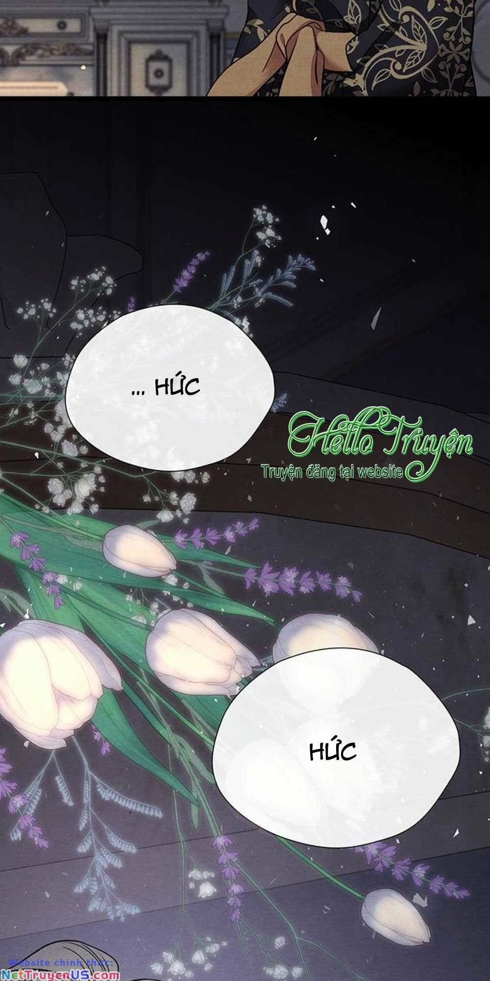 Hoàng Tử Rắc Rối chapter 34.2 17