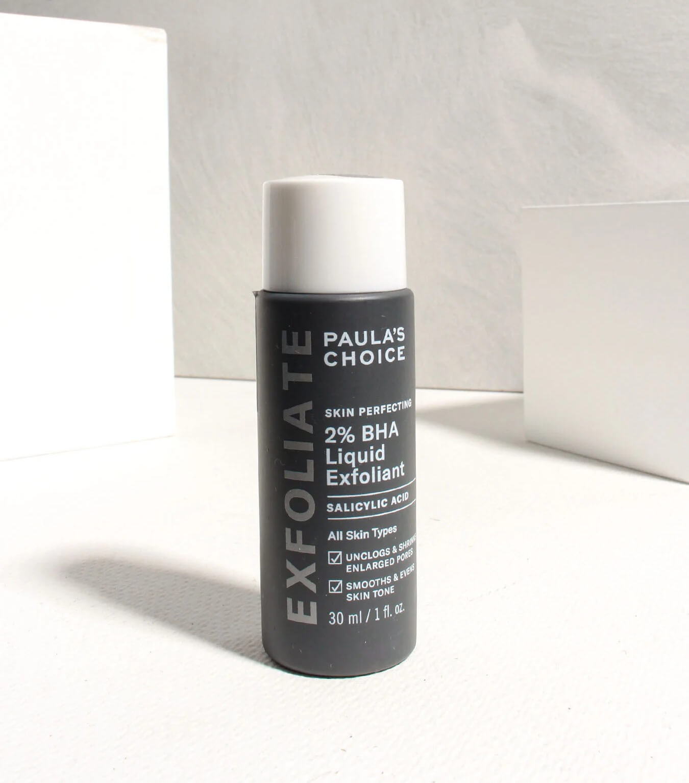 Dung Dịch Loại Bỏ Tế Bào Chết 2% BHA Paula's Choice Skin Perfecting 2% BHA Liquid Exfoliant