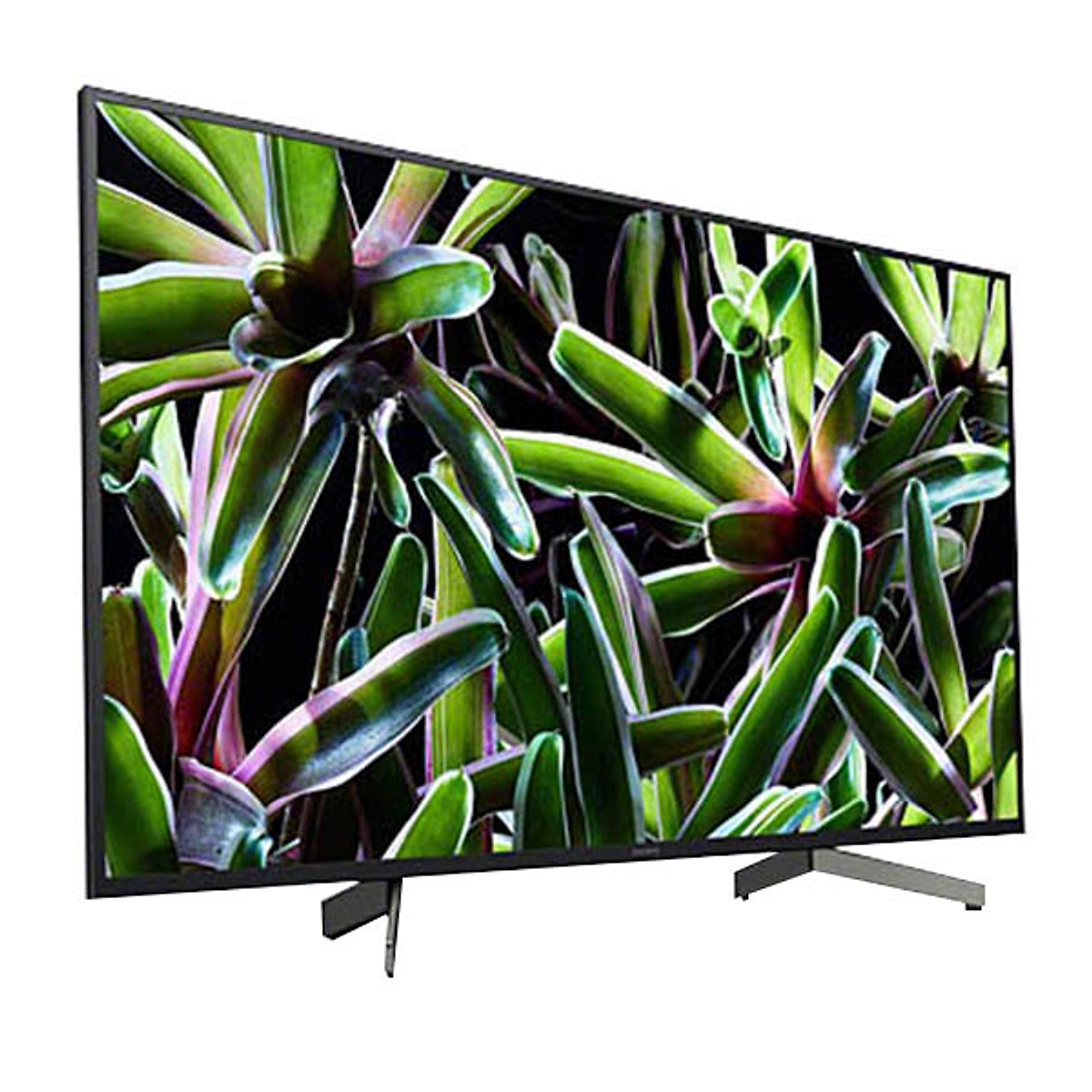 Smart Tivi Sony 55 inch 4K UHD KD-55X7000G - Hàng Chính Hãng + Tặng Khung Treo Cố Định