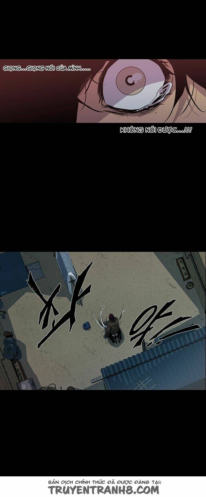 răng nanh chapter 4 15