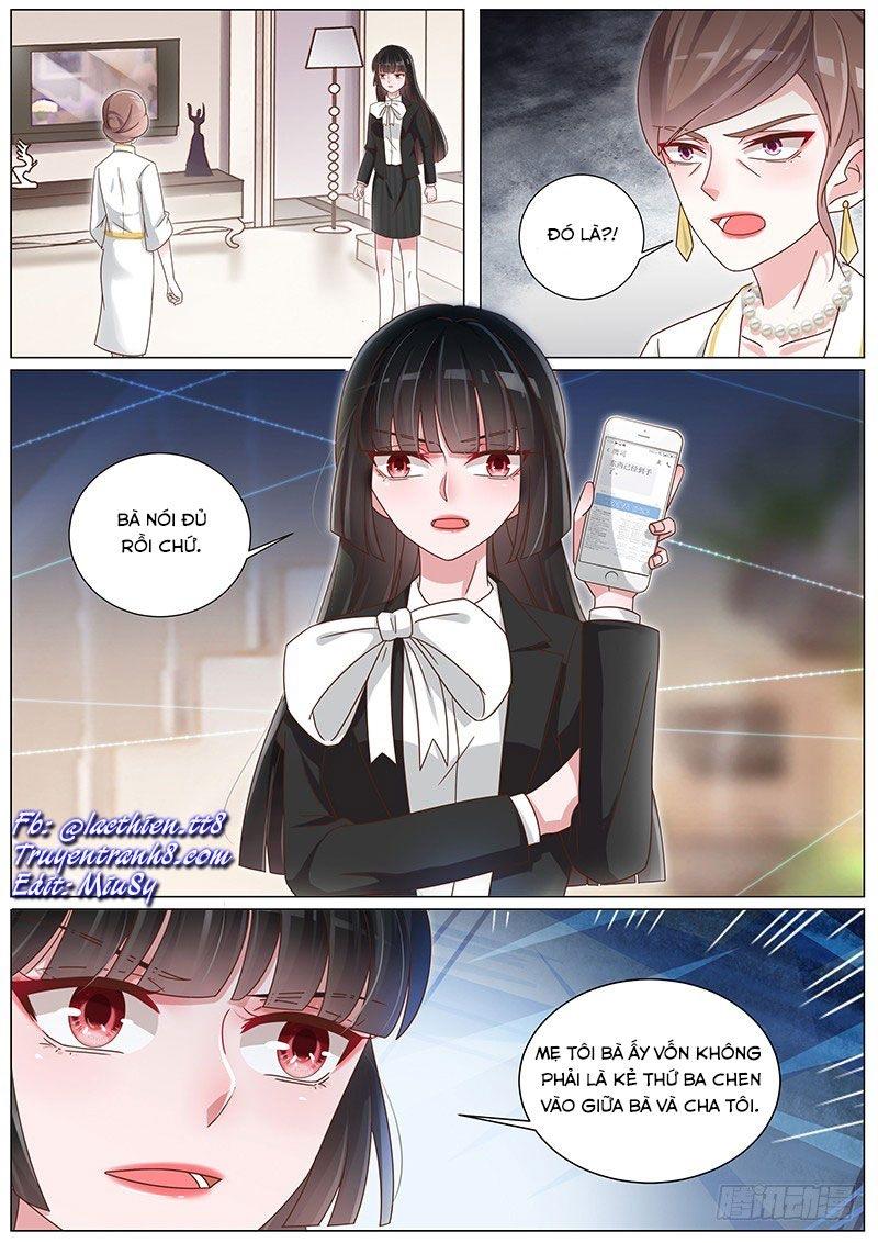 vương bài giáo thảo chapter 169 3