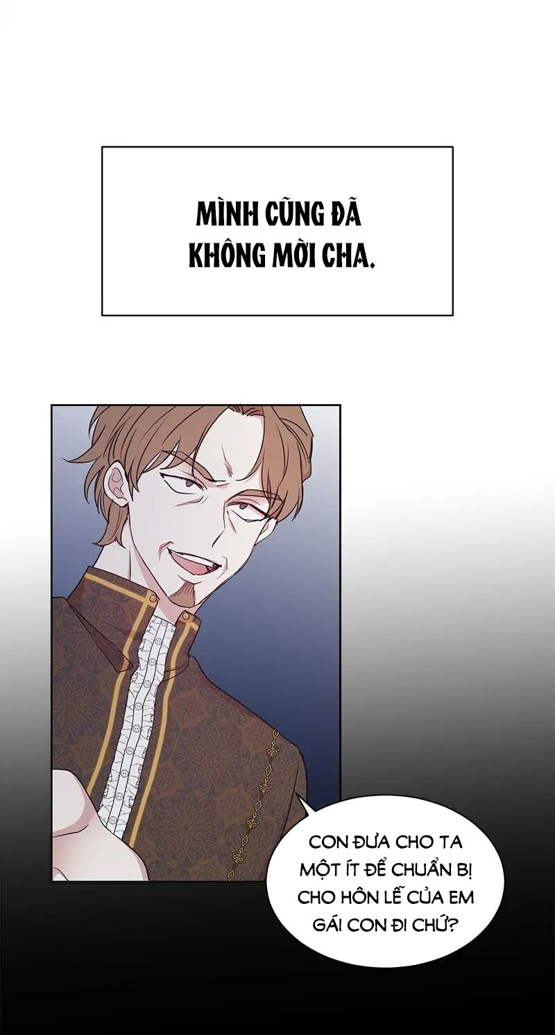 tôi chán nản vì người chồng thứ 2 còn "khỏe" hơn chồng cũ chapter 13.2 23