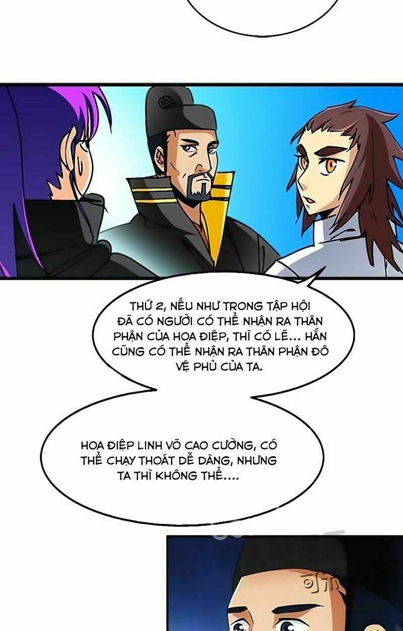 phong quỷ truyền thuyết chapter 36 15