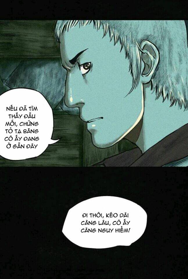 cương thi 1995 chapter 3 23