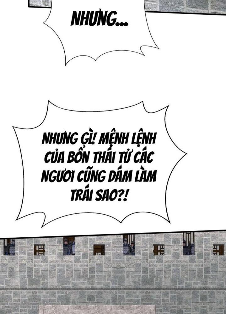 đại tần, ta là con tần thủy hoàng, giết địch thành thần chapter 77 84