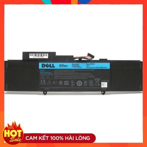 Pin Dùng Cho laptop Dell XPS 14,14-L421X, XPS L421x , XPS 14-L421x , XPS 14 L421X, 4RXFK, C1JKH