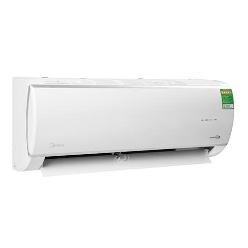 Máy lạnh Midea Inverter 1.0 hp MSAFC-10CRDN8 - Hàng chính hãng - Chỉ giao tại HCM