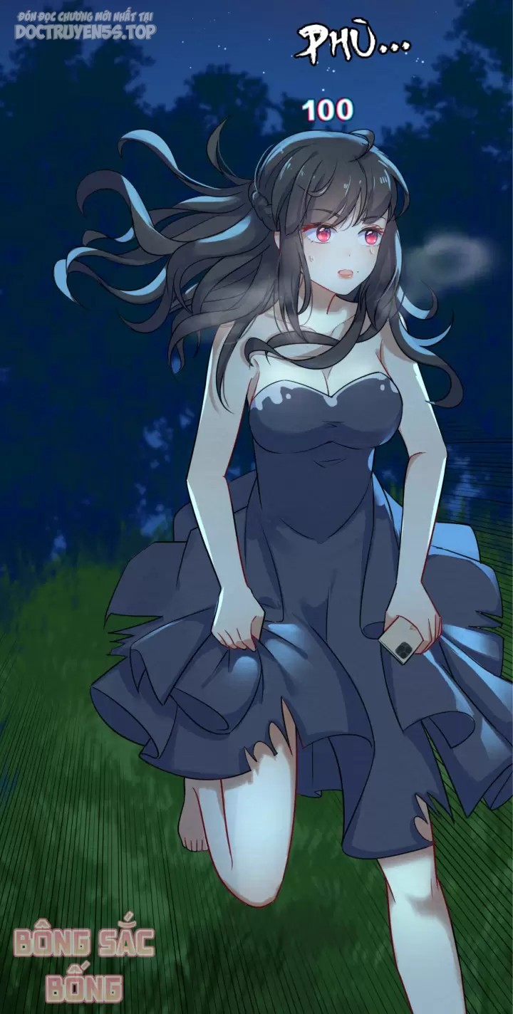 lời nói dối của cô ấy chapter 5 14