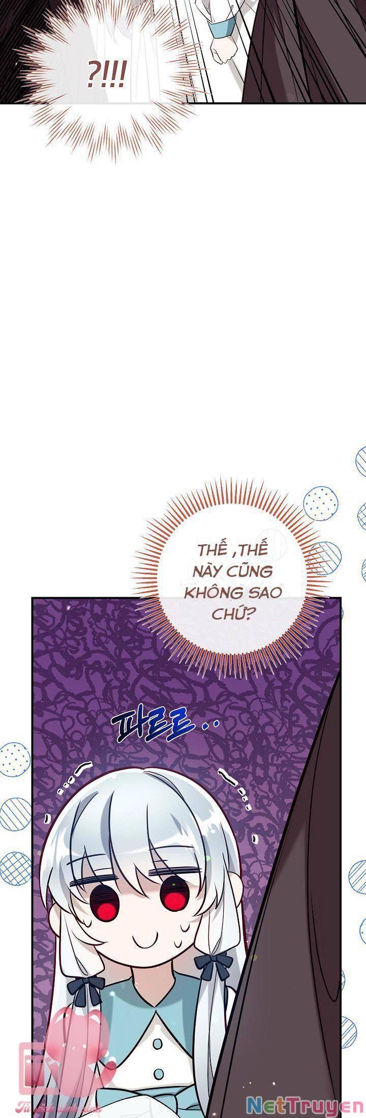 chúng ta có thể trở thành gia đình được không? chapter 60 45