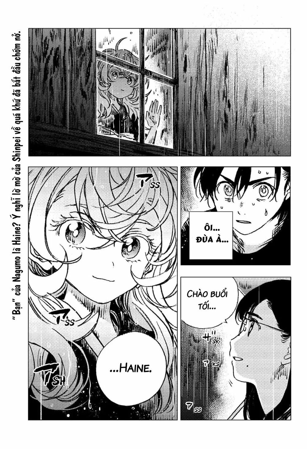 summer time render chapter 68 17