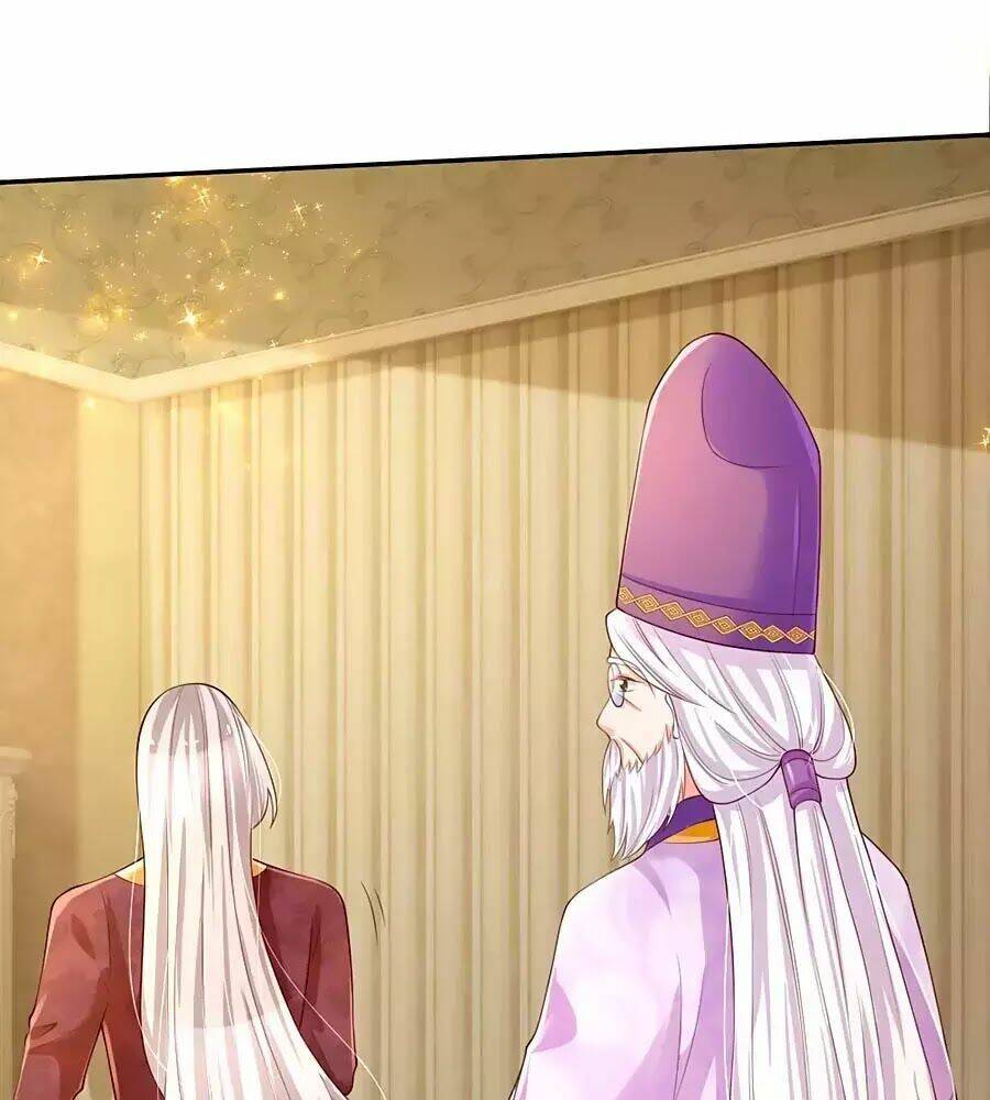 bỗng một ngày trở thành con gái nhà vua chapter 131 29