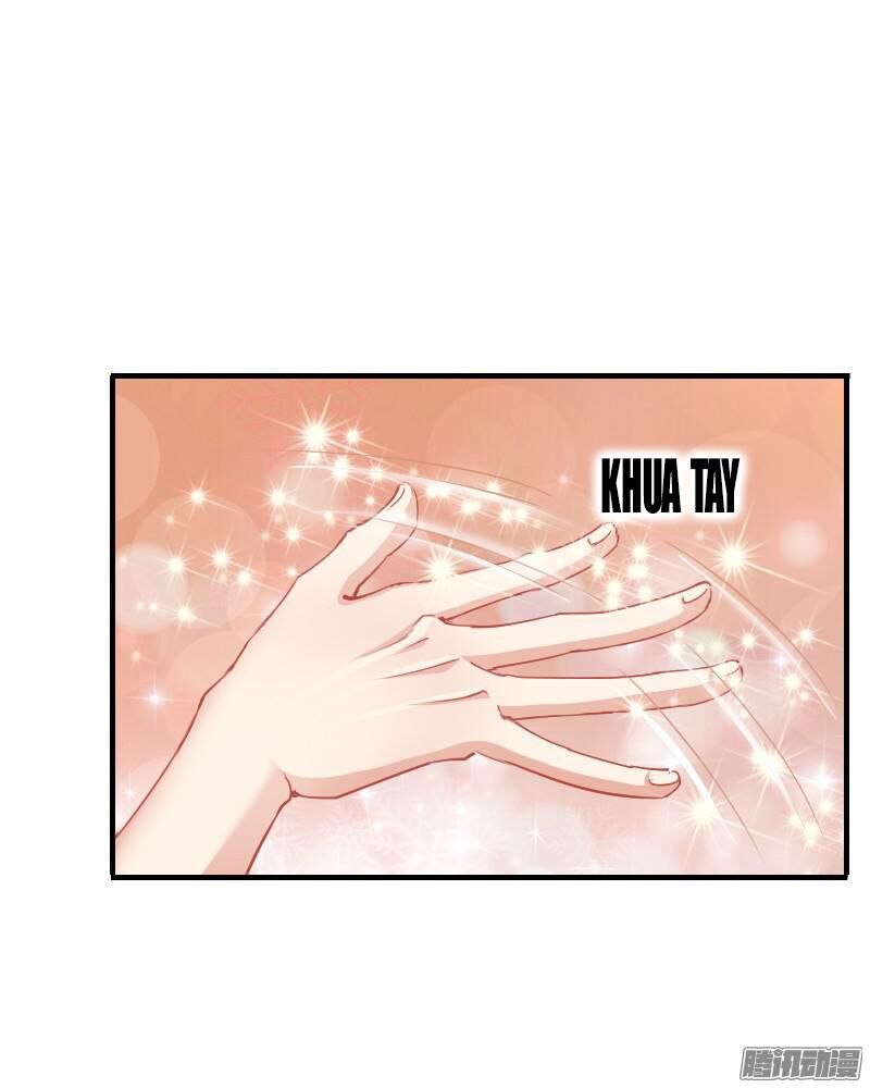 bay qua thiên sơn đến yêu anh chapter 8 28