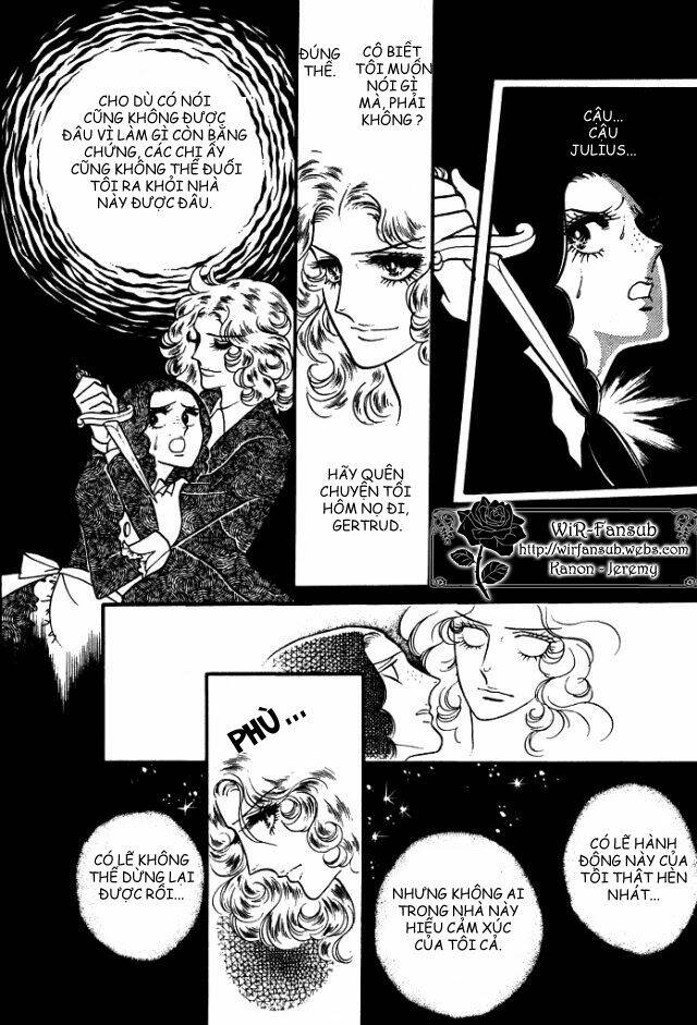 orpheus no mado chapter 3 15