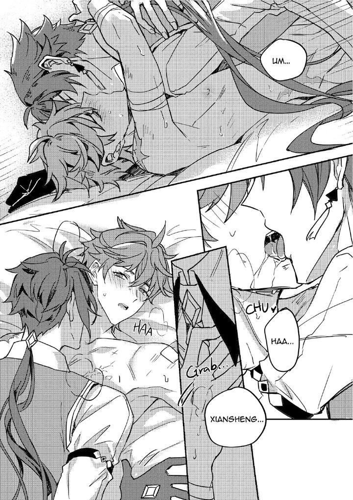 oneshot hỏny chapter 5 25