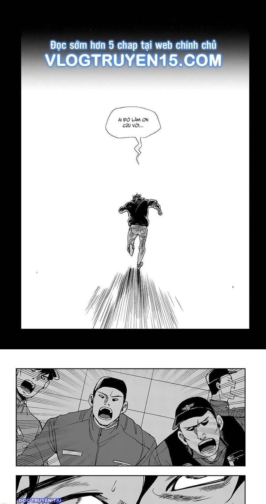 fight class 3 chapter 91 49