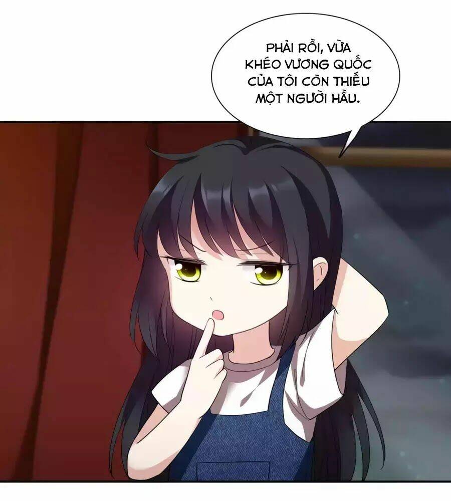 nhân chất tình nhân chapter 38.1 20