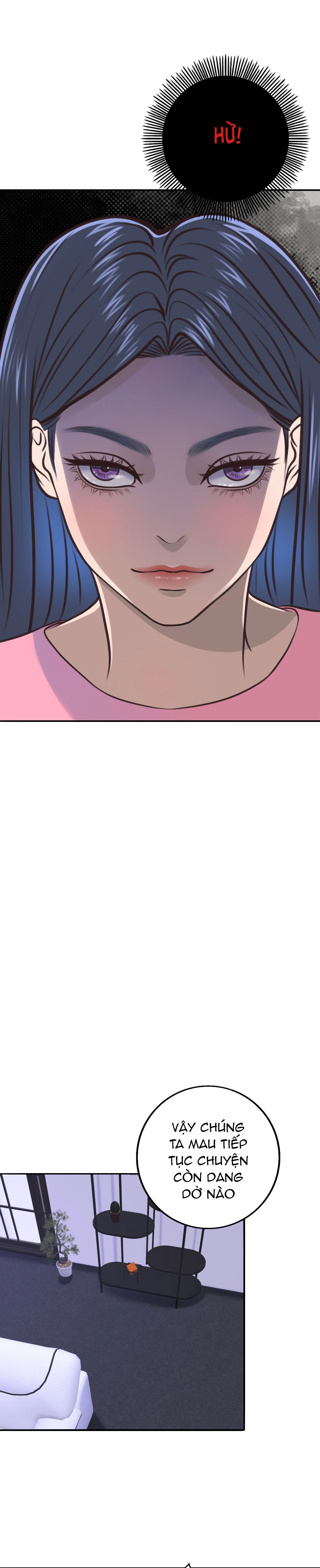 [18+] hãy cẩn thận khi sử dụng từ ''bạn'' sai người chapter 2.1 10