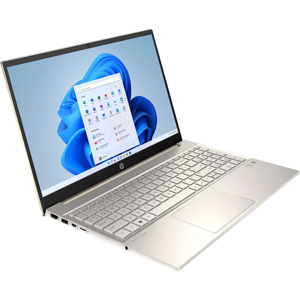 Laptop HP Pavilion 15-EG2058TU i5-1240P/8GB/256GB/Win11 6K788PA - Hàng chính hãng