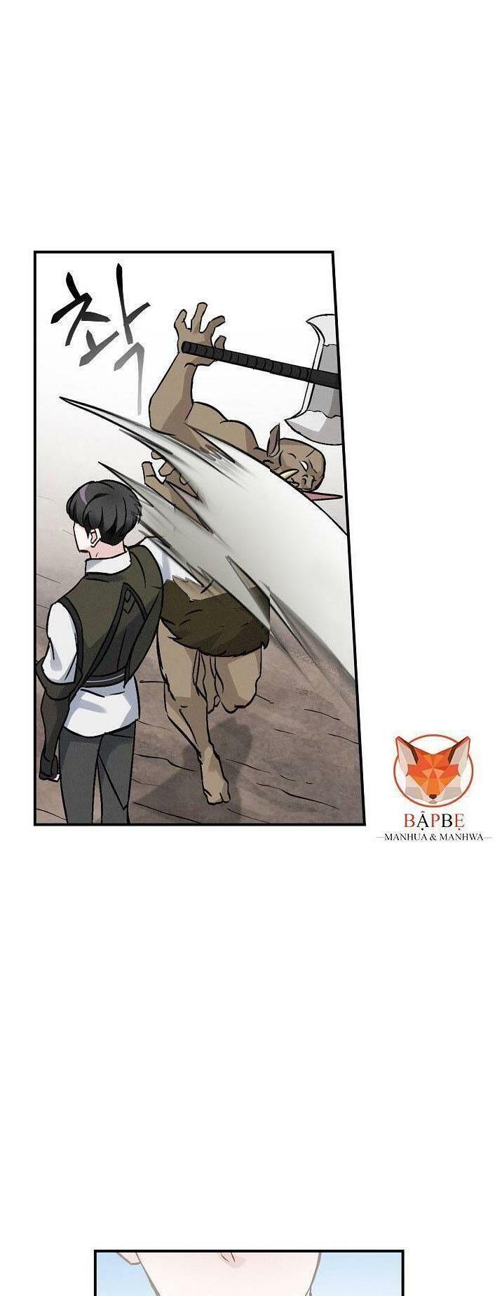 tôi lên cấp chỉ bằng cách ăn chapter 19 13