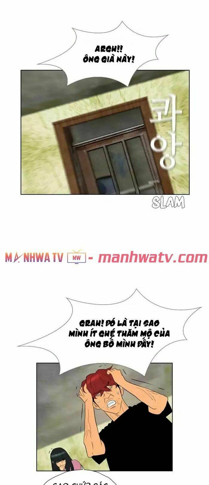 kẻ hồi sinh chapter 56 32