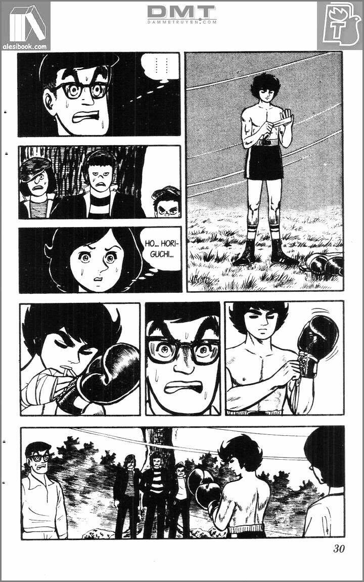 ganbare genki chapter 39 26