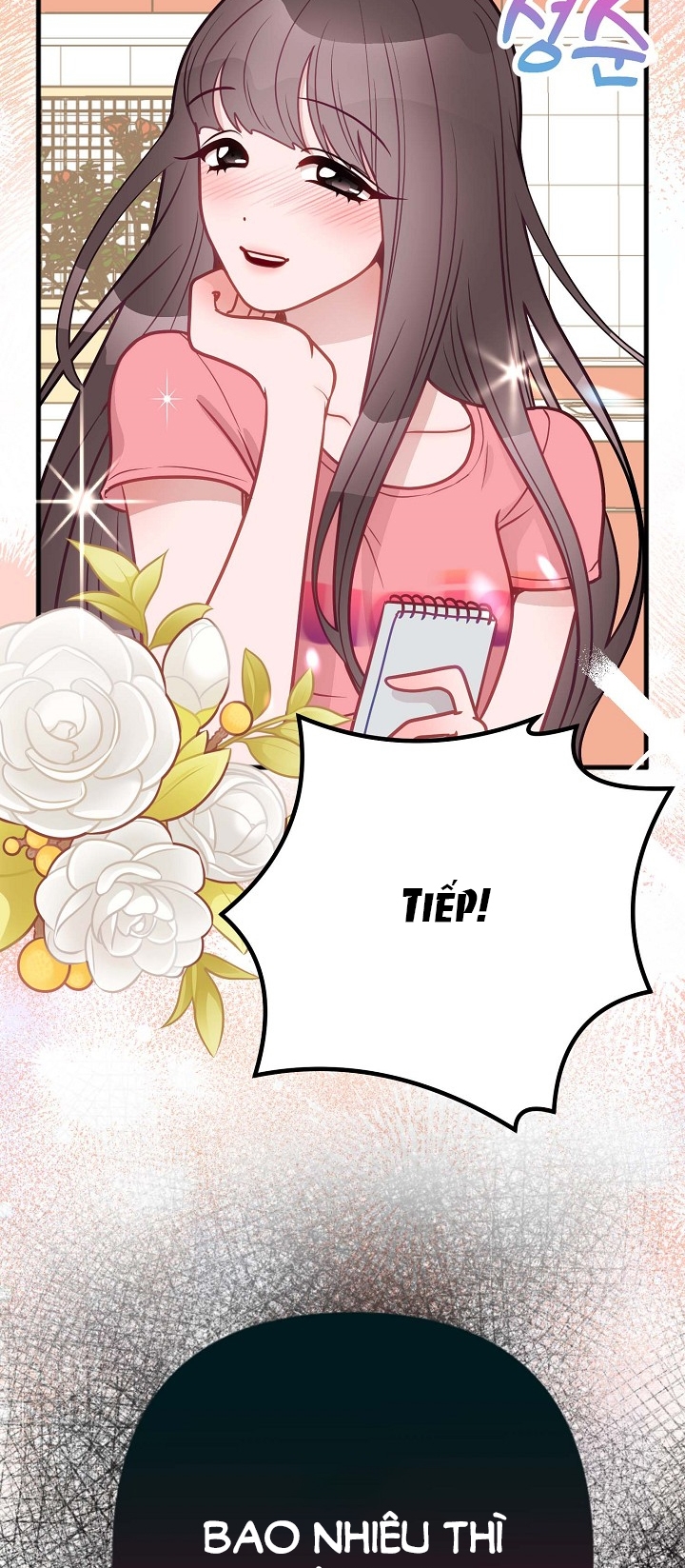 Mối Quan Hệ Không Tốt chapter 34.1 - Trang 28