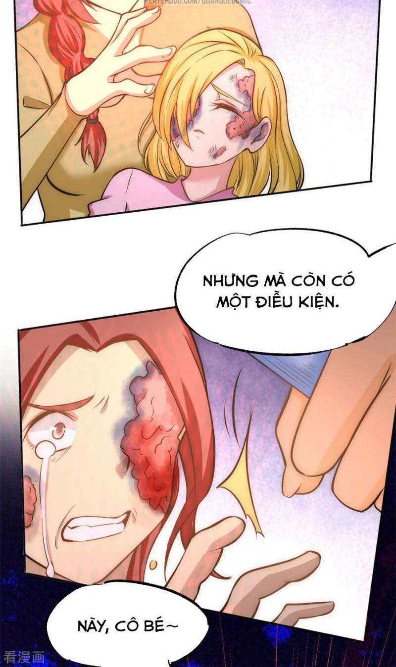 đô thị đỉnh phong cao thủ chapter 44 21