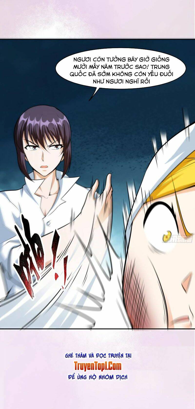 người tu tiên tại đô thị chapter 95 23