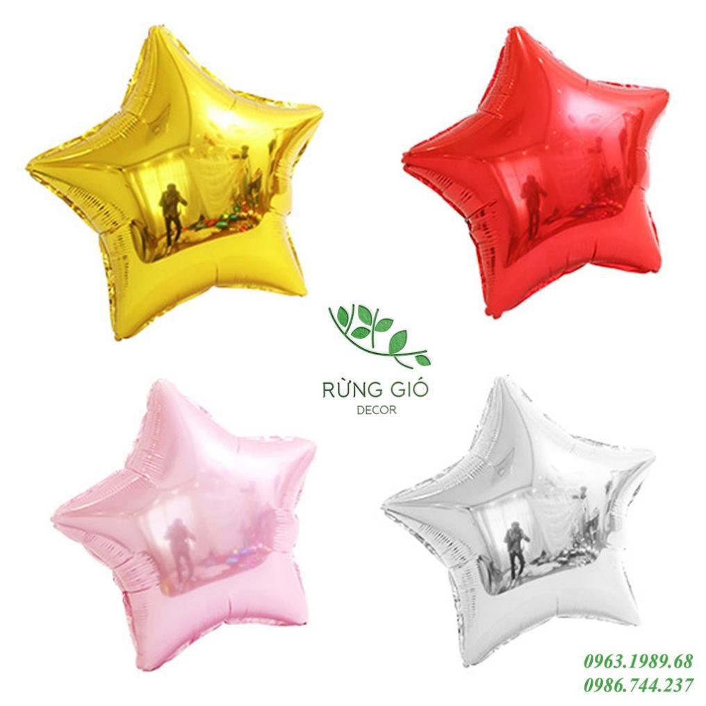 Set️bóng trang trí sinh nhật️Happy Birthday kèm đèn Led